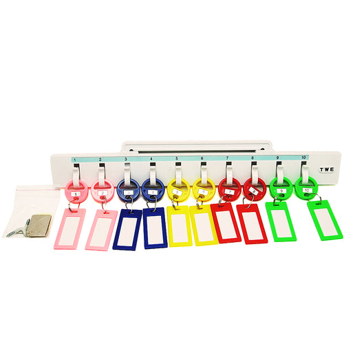 WAKI キーストック WR−199 WR-199 1 個