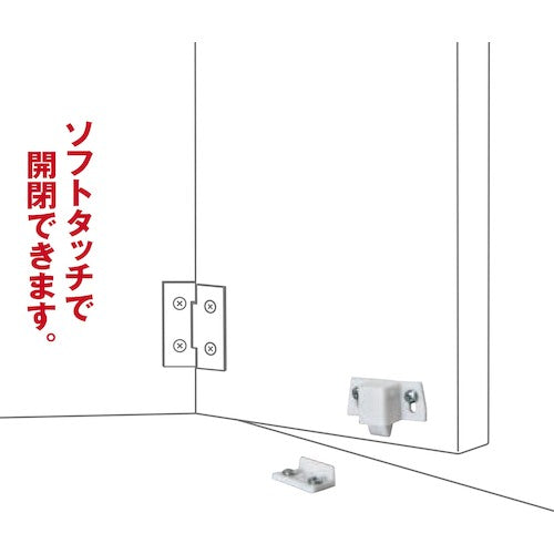 WAKI TS Catch VB-040 Show VB-040 1 piece