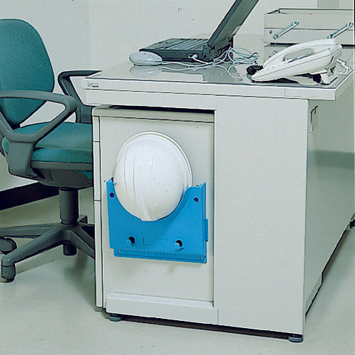 미도리 안전 보관 정리용 헬멧 행거 SC 키퍼 SCKP 1개