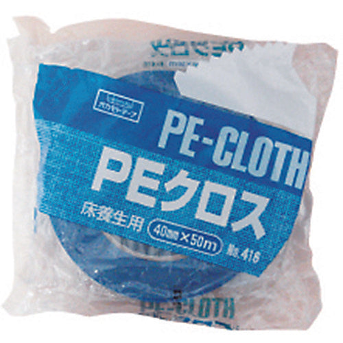 オカモト 床養生用PEクロス 416 1 巻