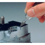 나카니시 정밀 마이크로 그라인더 이맥스 에볼루션용 어태치먼트 링 타입 (1147) (로터스 시리즈 겸용) IR-310 1대