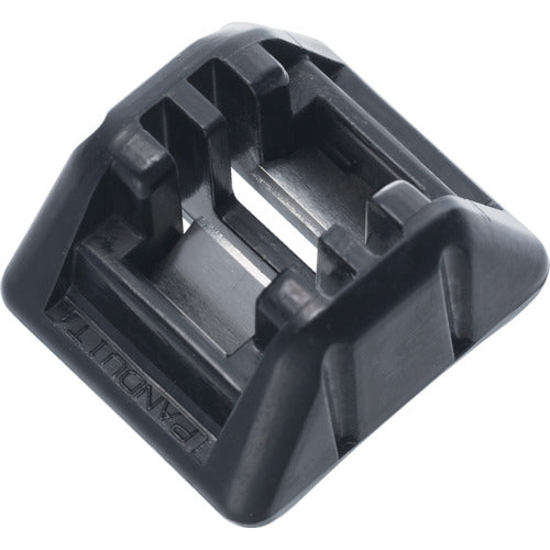 PANDUIT スーパーリールバンド ヘッド (25個入) DTHEH-Q0 1 袋