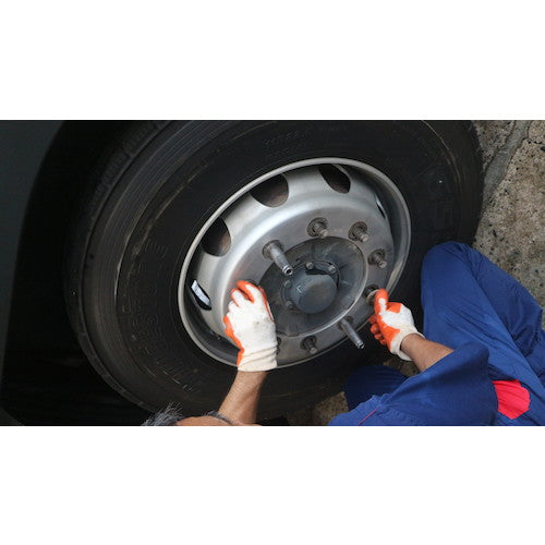 川西 甲部メリヤス手袋 K−2 M 812-M 1 双