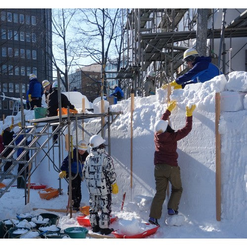 DAILOVE 防寒用ダイローブ102(LL) D102-LL 1 双