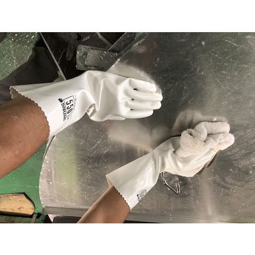 DAILOVE Solvent-resistant Dailove 550 (LW) D550-LW 1 pair