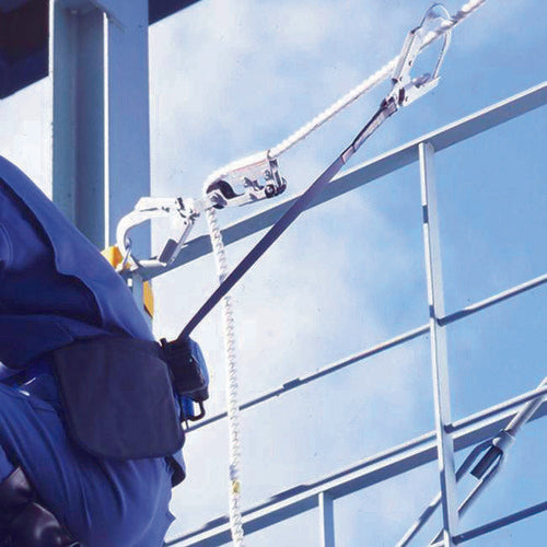 Titan horizontal lifeline hand tightener 15m HT-15M 1 piece