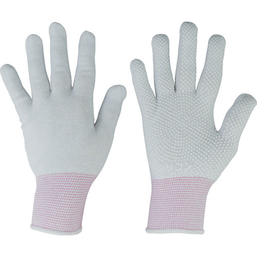 Maruwa Chemical Silicone Tepita S 4300-S 1 pair