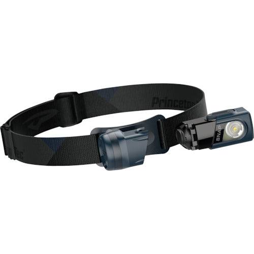 PRINCETON LED 헤드라이트 SNAP SOLO 블루 & 다크 블루 SNSOLO-BL/DB 1개