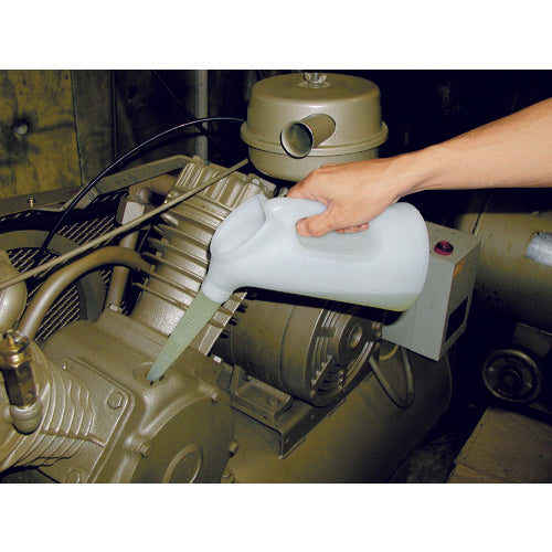 FURUPLA 폴리 잭 3 리터 노즐 길이 220mm 230 1 개