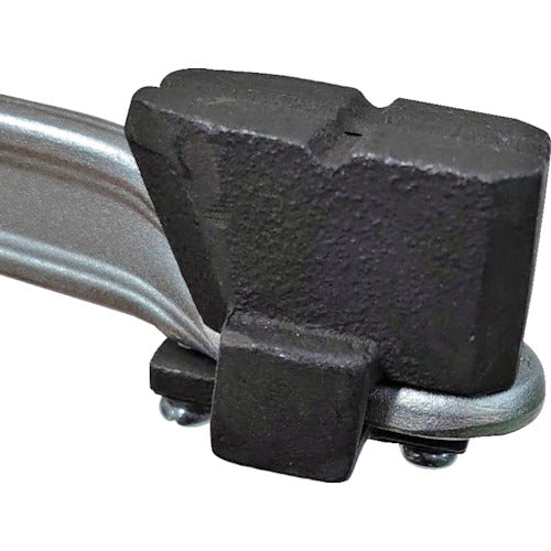 BESSEY クランプ GRA用アタッチメント GRD 1 個