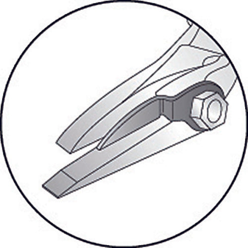 MCC Band Cutter Replacement Blade 600 SCE600 1 piece