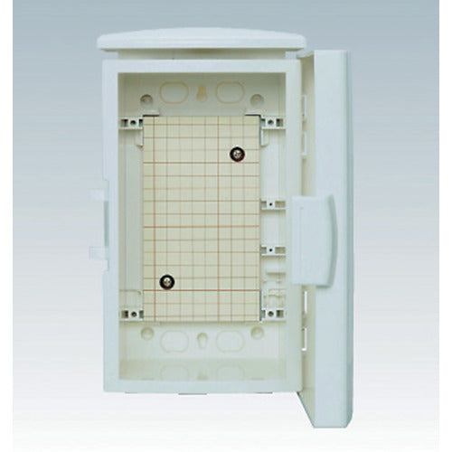 Kawamura Electric Plastic Box W410 x D166 x H405 SPN 4040-16 1 pc