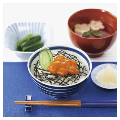 ジャネフ ごはんにあうソース うに風味 / 011196 10g×40袋 1 小箱