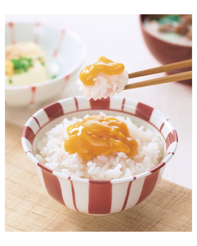 ジャネフ ごはんにあうソース たまご風味 / 011195 10g×40袋 1 小箱