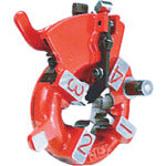 REX Automatic cutting die head NS25AD15A-25A 290125 1 unit