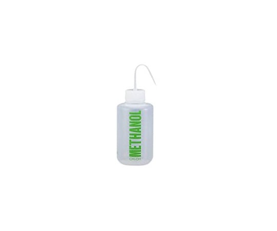 Name-in washing bottle Methanol (METHANOL) 1 bottle 3251-03 1 piece