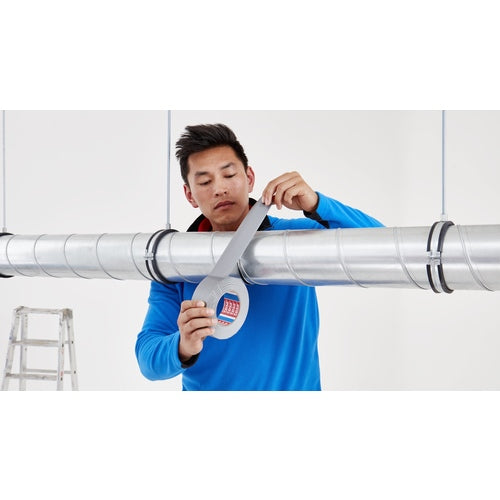 Tesa Duct Tape 4613 48mm x 50m 4613-034-48X50 1 roll