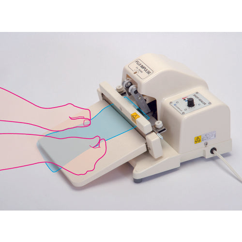 富士インパルス ショップシーラー FS−215(01803C) FS-215 1 台