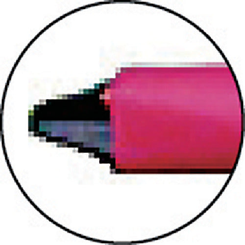 アネックス スリットパワー絶縁ドライバー +2×200 7800-2-200 1 本