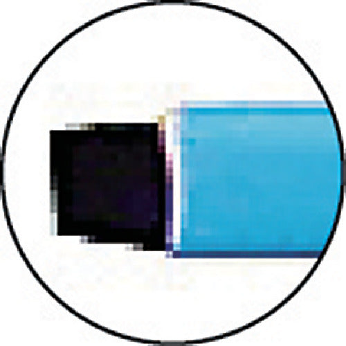 アネックス スリットパワー絶縁ドライバー −4×100 7800-4-100 1 本