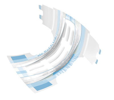 라이프리 노비루 피트 토끼형 경쾌 테이프 고정 S~M / 55128→50165 22장 1봉