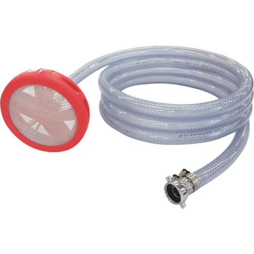 KARCHER 高圧洗浄機用アクセサリー 自吸ホースセット(3mホース円盤ストレーナ付)(9.548−030.0) 9.548-030.0 1 個