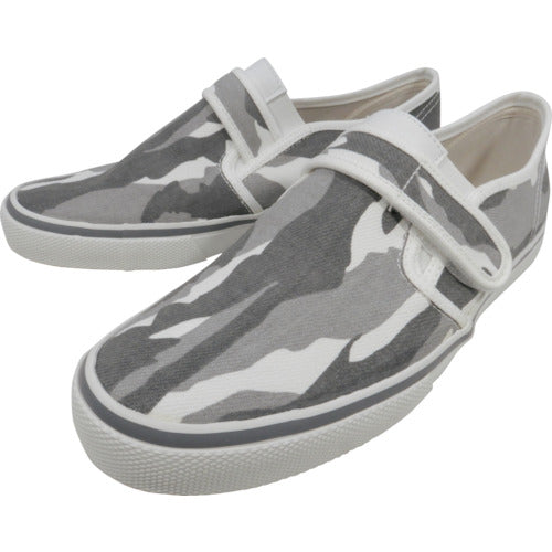 Nissin Hyper V Roof Pro #1100 Camouflage 28.0cm V1100CF-28.0 1 pair