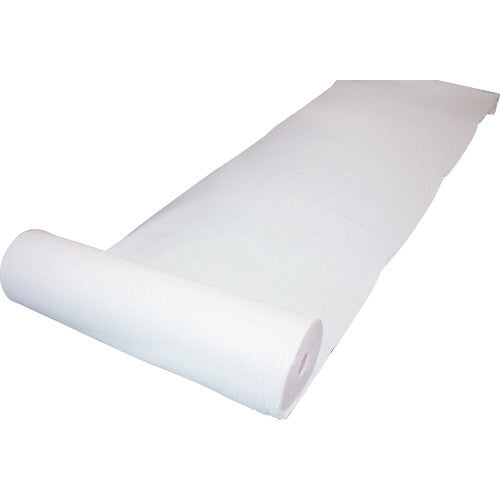 橋本 オイルシート レーヨン+ポリエステル 1050mm×30m HO-105 1 巻