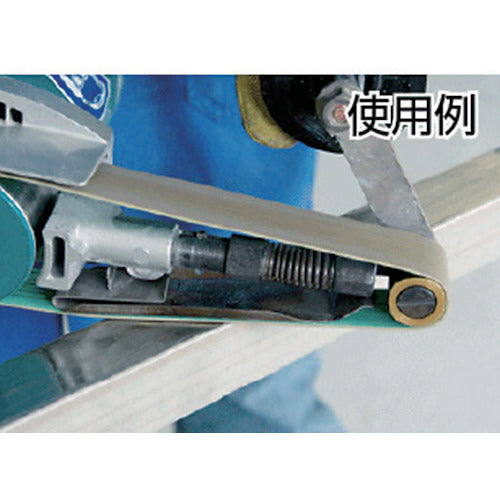 KGS 研削用ダイヤベルト 520x20 200# 2KGSFXB520X20RD 1 本