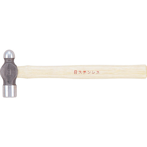 OH Stainless steel one-handed hammer #1/2 HK-05S 1 piece