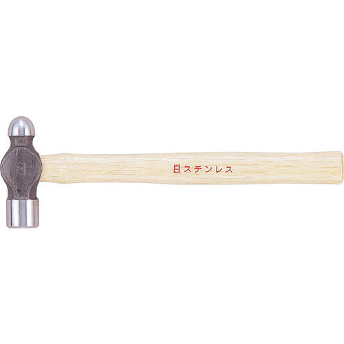 OH ステンレス片手ハンマー#1 HK-10S 1 本