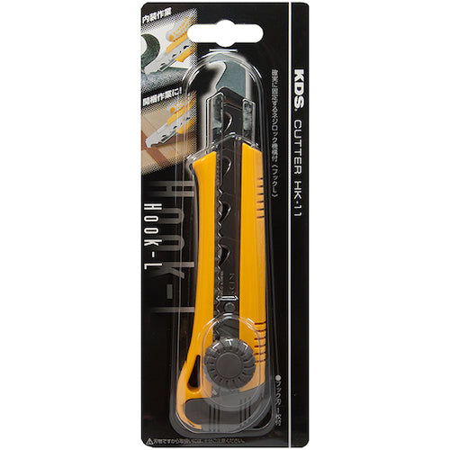 KDS フックL HK-11 1 丁