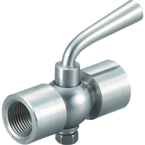 Bottom right: Metric cock SUS3/8 MC-33 1 piece