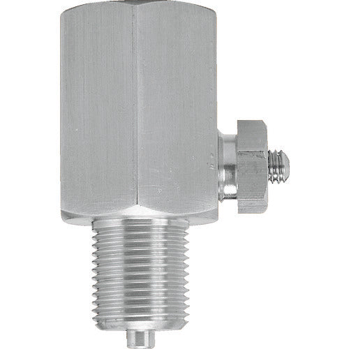 우하 댐퍼 SUS1/4X1/4 MD10-223 1개