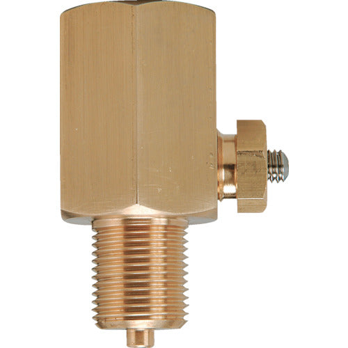 Bottom right Damper BC1/4XR1/4 MD10-271 1 piece