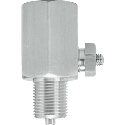 Bottom right Damper SUS1/2X1/2 MD10-443 1 piece