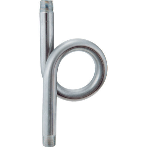 Bottom right: O-type meter pipe MM-02 1 piece