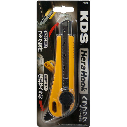 KDS Hera Hook HK-12 1 piece