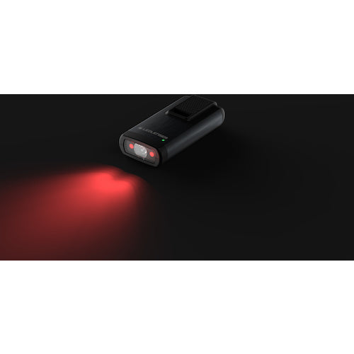 LEDLENSER K6R Grey 502577 1 個