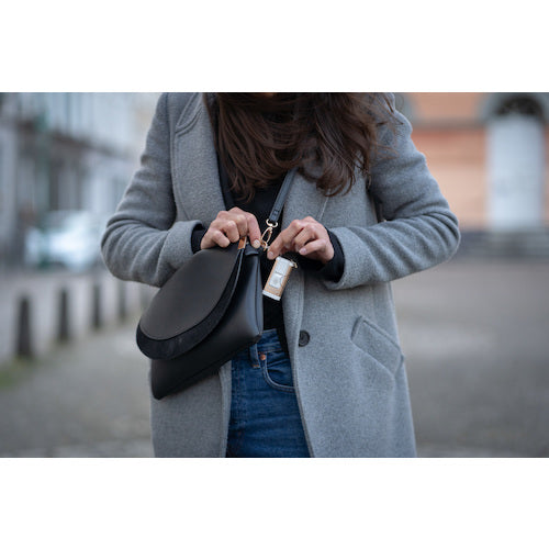 LEDLENSER K6R Safety Gold 502581 1 個