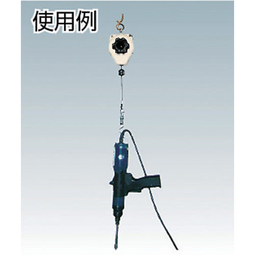 ENDO 툴 밸런서 ERP-2E 1.0~2.0Kg 1.5m ERP-2E 1대