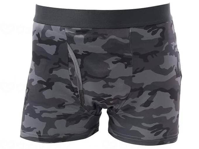 Cross Plus KEEP GURD Camouflage M