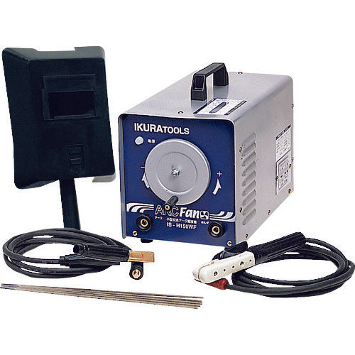 양육 아크 팬(40107) IS-H150WF 1대