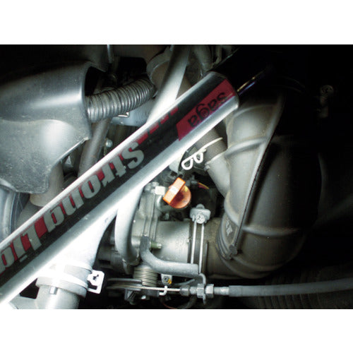 Saga Rechargeable Cordless Light Chemical Resistant LB-6AE 1 S