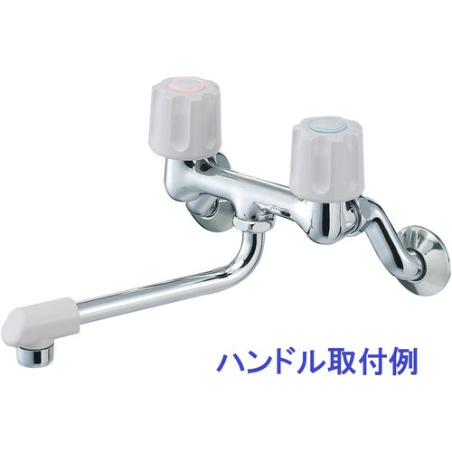 SANEI ハンドル PR281FS-LH 1 個