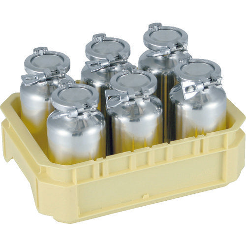 MONOVATE 위험물 수송 용기 1L PSF-10UNS 1개