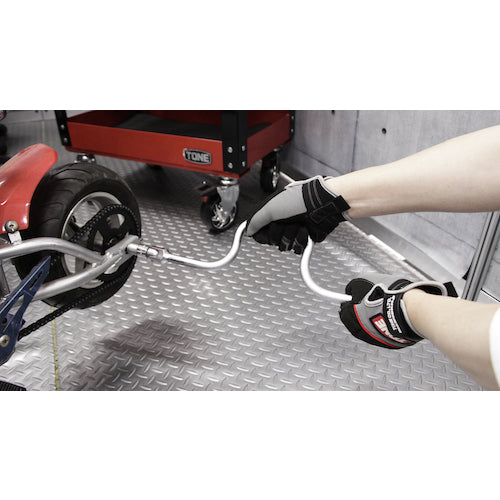 TONE FlexSpeeder FS40 1 piece