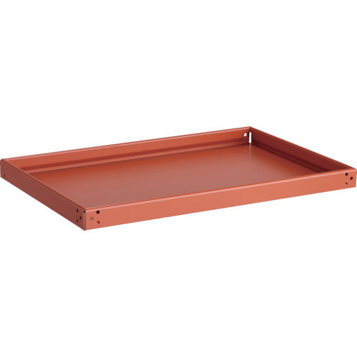 TRUSCO 툴 왜건 독수리 버디 왜건 선반 600X400 오렌지 EGW-64T-OR 1장