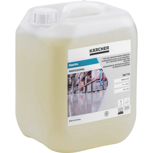 KARCHER RM 776 NTA−free 10L 6.295-545.0 1 個