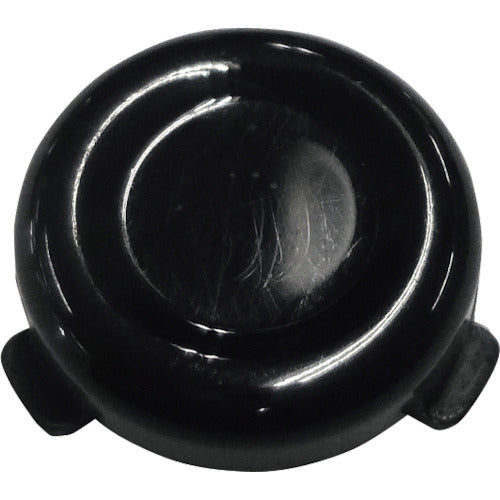 コノエ ノブスターN 黒−黒 M8(10個入) KNOBSTARN-BB-8 1 袋